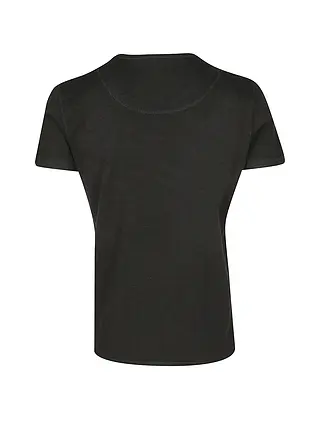 GABBA | T-Shirt KONRAD | schwarz